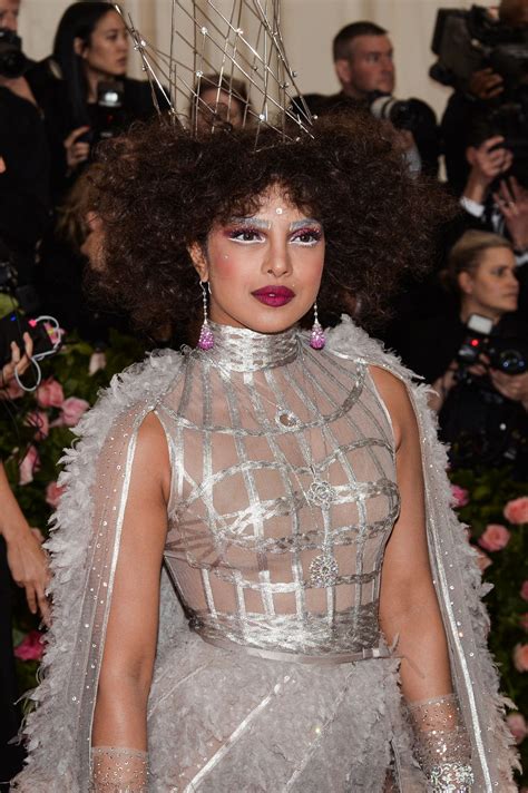 priyanka chopra met gala